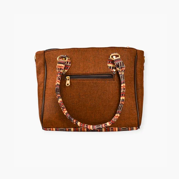 Maroon_Premium_Shoulder_Bag_For_Women