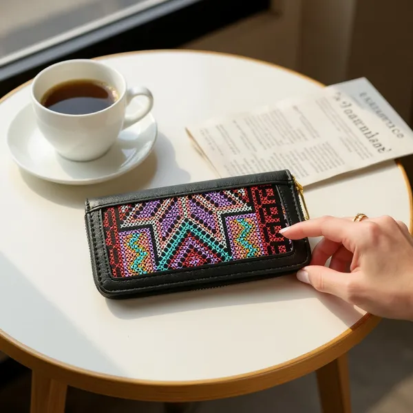 Black_Premium_Wallet_For_Women