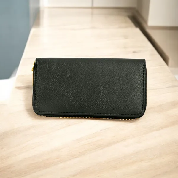 Black_Premium_Wallet_For_Women
