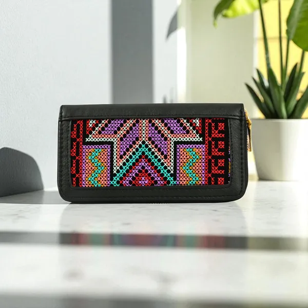 Black_Premium_Wallet_For_Women