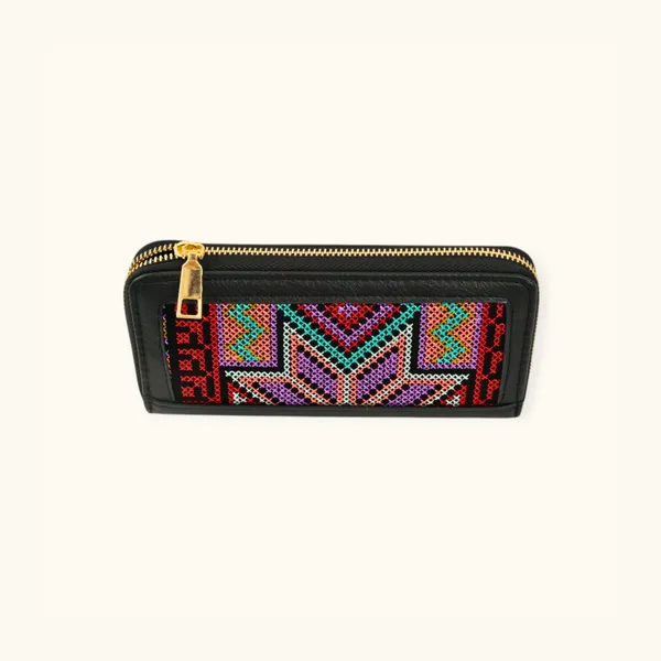 Black_Premium_Wallet_For_Women