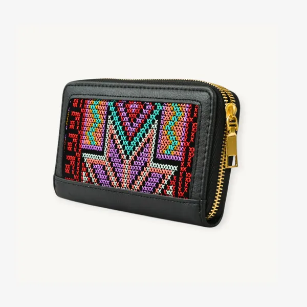 Black_Premium_Wallet_For_Women