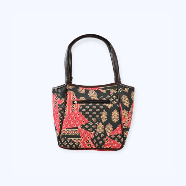 Multicolor_Premium_Shoulder_Bag_For_Women