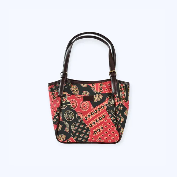 Multicolor_Premium_Shoulder_Bag_For_Women