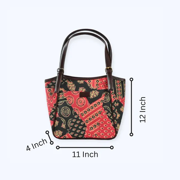 Multicolor_Premium_Shoulder_Bag_For_Women