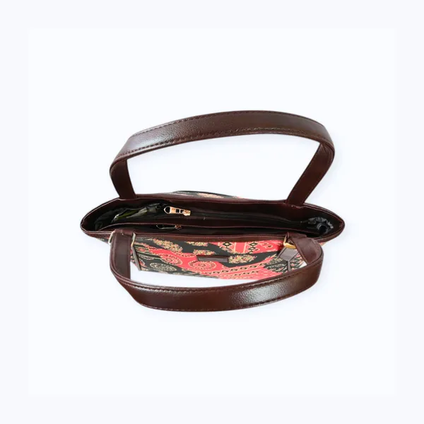 Multicolor_Premium_Shoulder_Bag_For_Women