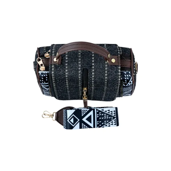 Black_Casual_Sling_Bag_For_Women_|_Premium_Quality_Sling_Bag_For_Daily_Use