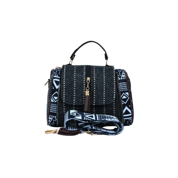 Black_Casual_Sling_Bag_For_Women_|_Premium_Quality_Sling_Bag_For_Daily_Use