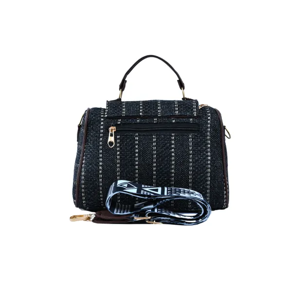 Black_Casual_Sling_Bag_For_Women_|_Premium_Quality_Sling_Bag_For_Daily_Use