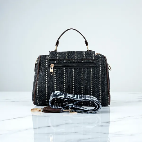 Black_Casual_Sling_Bag_For_Women_|_Premium_Quality_Sling_Bag_For_Daily_Use