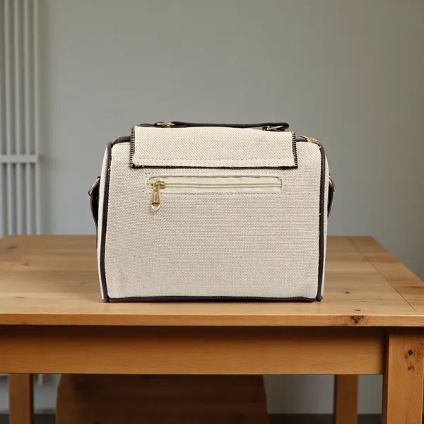 White_Casual_Sling_Bag_For_Women