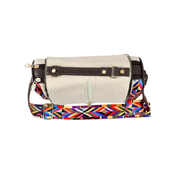 White_Casual_Sling_Bag_For_Women