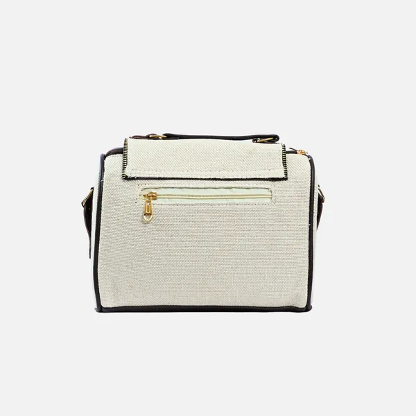 White_Casual_Sling_Bag_For_Women