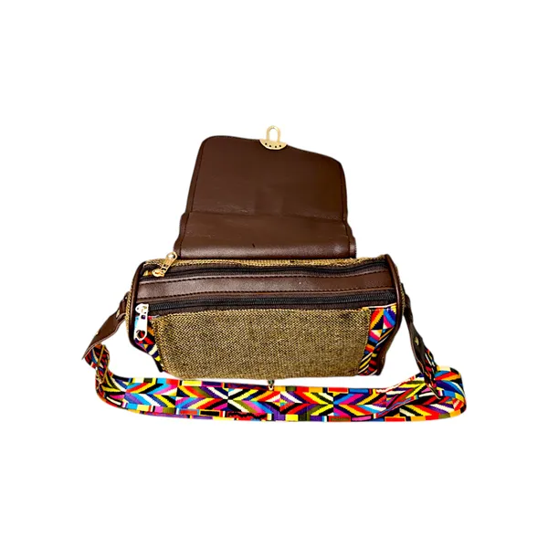 Brown_Casual_Sling_Bag_For_Women