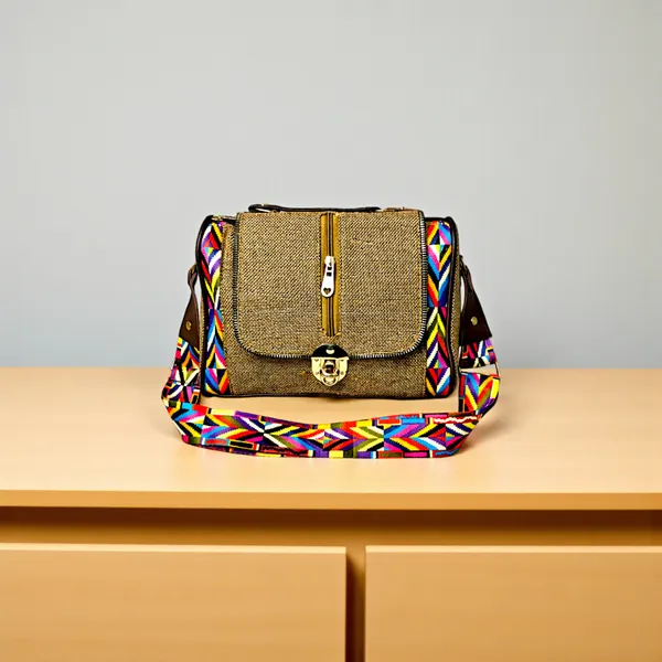 Brown_Casual_Sling_Bag_For_Women