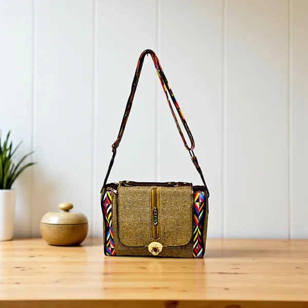Brown_Casual_Sling_Bag_For_Women