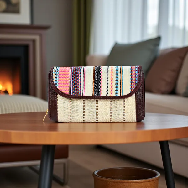 White_Canvas_Wallet_For_Women_|_Premium_Quality_Wallet_For_Daily_Use