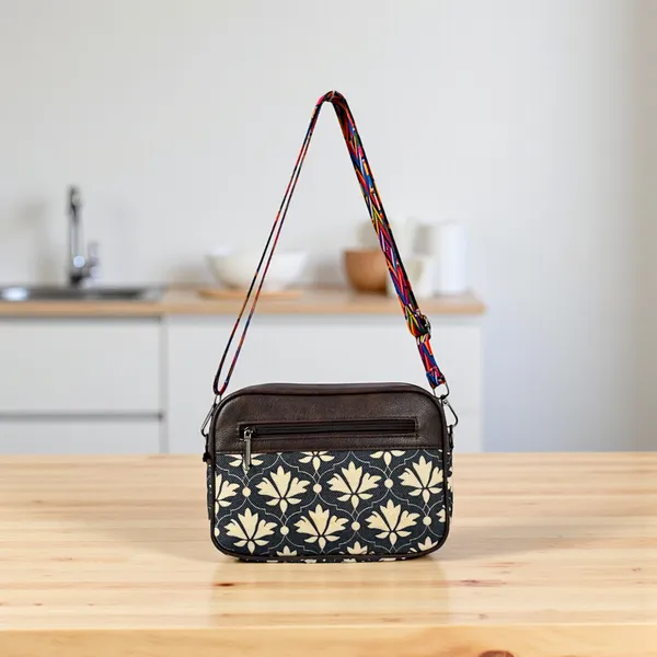 Brown_Casual_Sling_Bag_For_Women