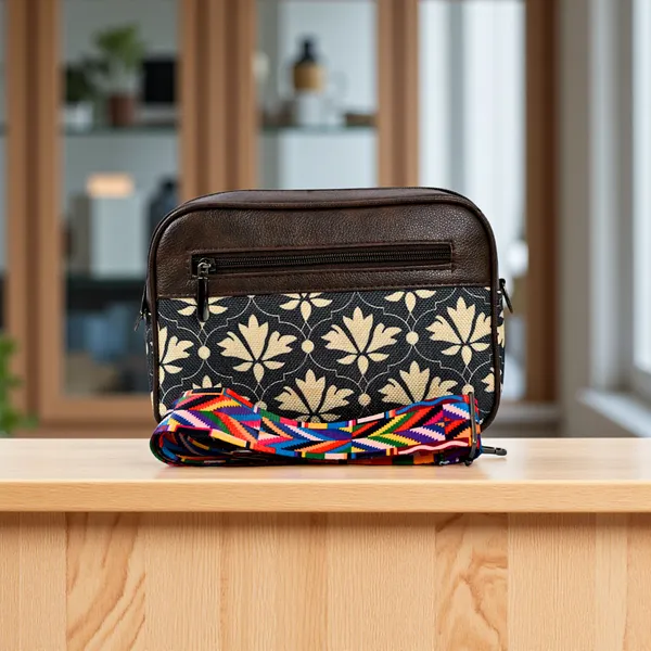 Brown_Casual_Sling_Bag_For_Women