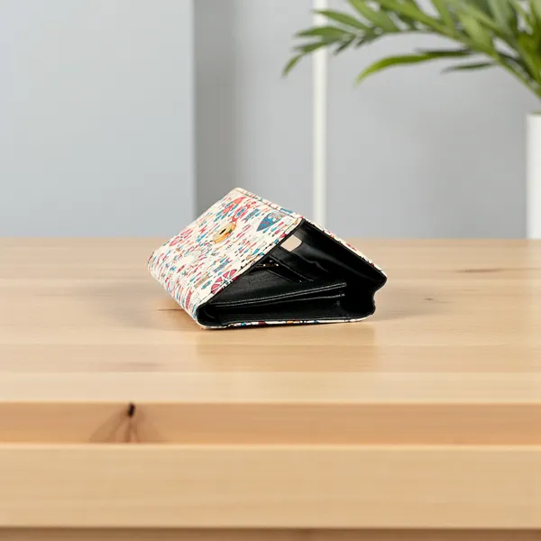 White_Premium_Wallet_For_Women