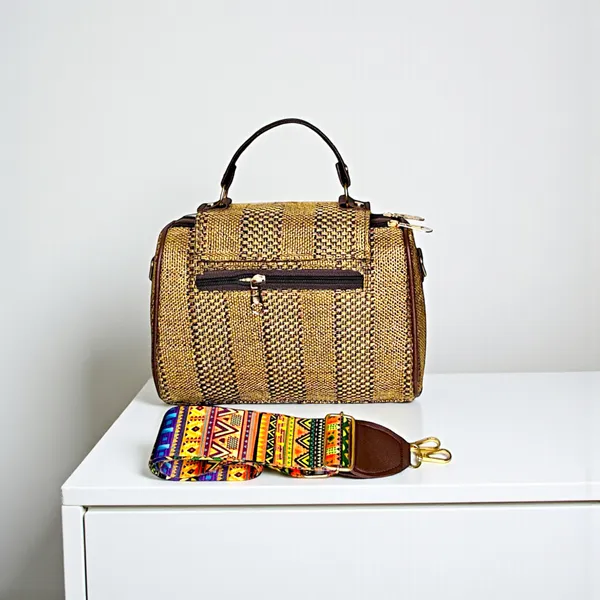 Brown_Casual_Sling_Bag_For_Women