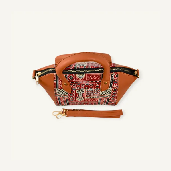 Multicolor_Premium_Shoulder_Bag_For_Women