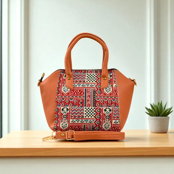 Multicolor_Premium_Shoulder_Bag_For_Women