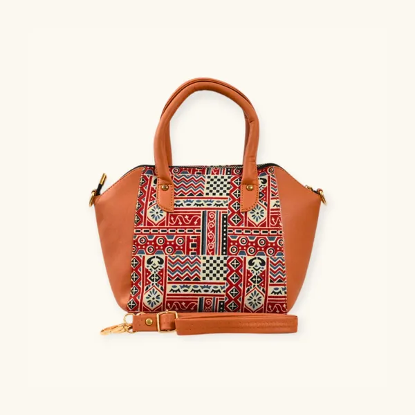 Multicolor_Premium_Shoulder_Bag_For_Women