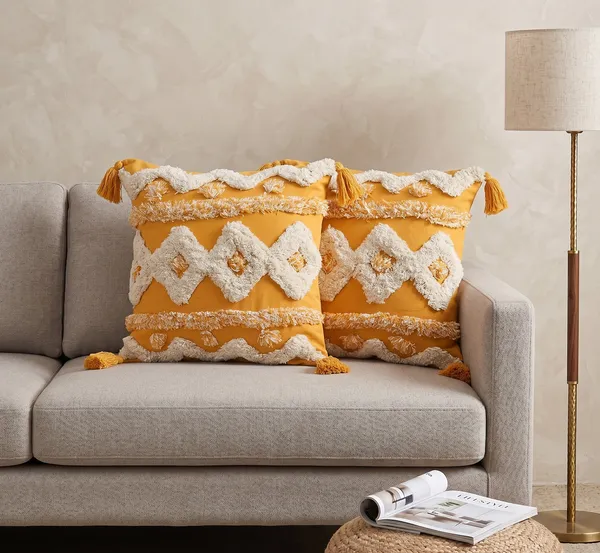 Bohemian_Tufted_Cotton_Cushion_Covers_(Pack_of_2)_–_16x16_Inches