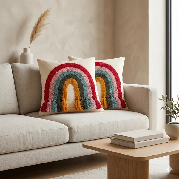 Bohemian_Tufted_Cotton_Cushion_Covers_(Pack_of_2)_–_16x16_Inches