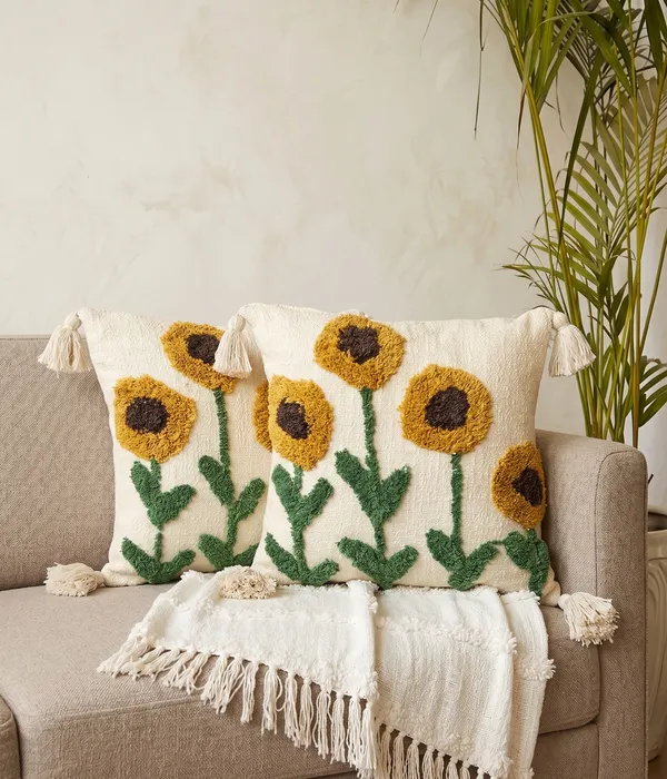 Bohemian_Tufted_Cotton_Cushion_Covers_(Pack_of_2)_–_16x16_Inches