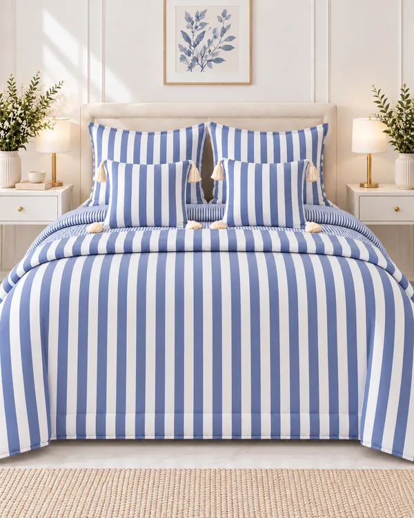 Blue_Lagoon_Stripes_Premium_Bedding_Set_-_6_Piece_Comforter_Set