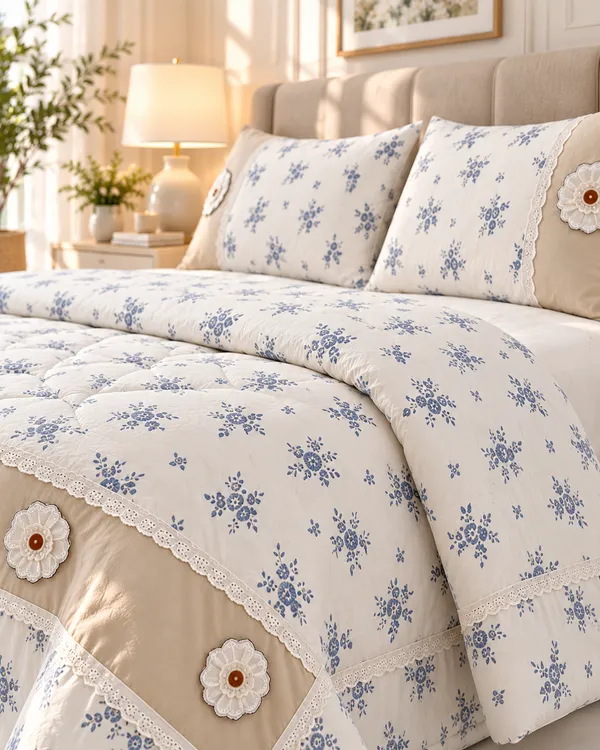Blue_Willow_Floral_Lace_Bedding_Set_-_The_Victorian_Garden_Collection