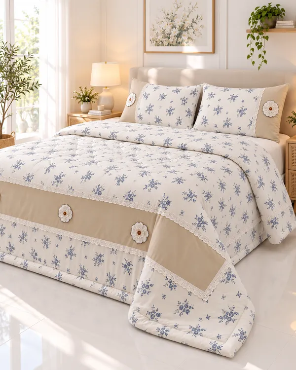 Blue_Willow_Floral_Lace_Bedding_Set_-_The_Victorian_Garden_Collection
