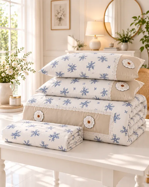 Blue_Willow_Floral_Lace_Bedding_Set_-_The_Victorian_Garden_Collection