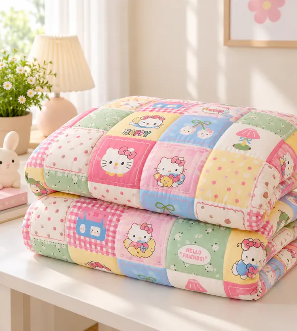 Happy_Candy_Kids_Comforter_-_Single_bed