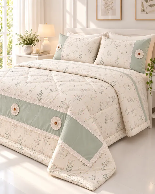 Herb_Garden_Floral_Lace_Bedding_Set_-_The_Victorian_Garden_Collection
