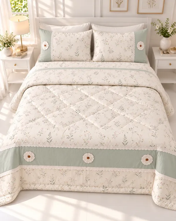 Herb_Garden_Floral_Lace_Bedding_Set_-_The_Victorian_Garden_Collection