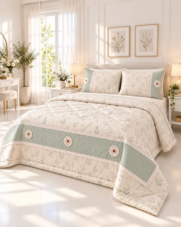 Herb_Garden_Floral_Lace_Bedding_Set_-_The_Victorian_Garden_Collection