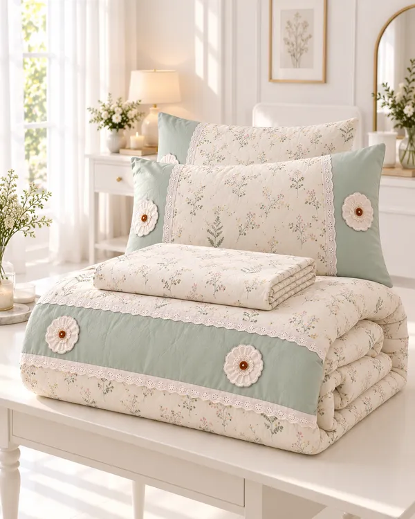 Herb_Garden_Floral_Lace_Bedding_Set_-_The_Victorian_Garden_Collection