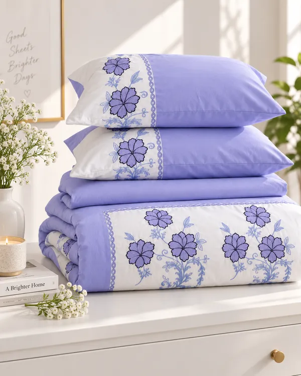 Lilac_Dreams_Floral_Bedding_Set_-_6_piece_set_with_Comforter