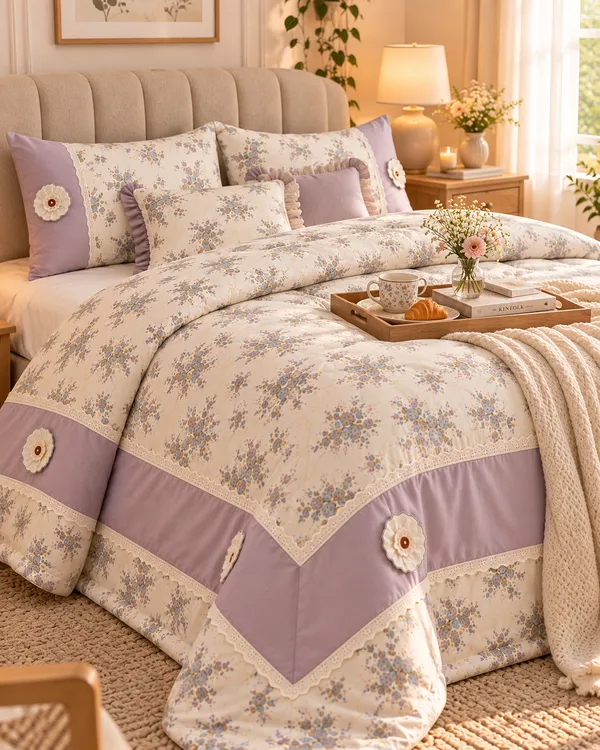 Lilac_Manor_Floral_Bedding_Set_-_The_Victorian_Garden_Collection
