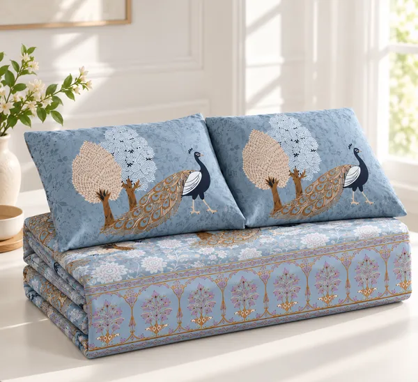 Peacock_Royale_Bedsheet_Set_-_The_Royal_Loom_Collection