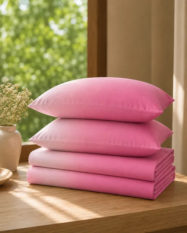 Pink_Candy_Dual-Tone_Gradient_Bedsheet_Set-_400TC