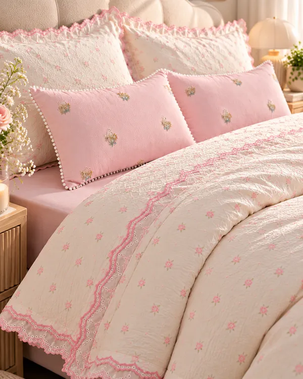 Pinky_Promise_Floral_6-piece_Bedding_Set_-_Pillow_Talk_Collection