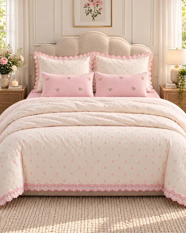 Pinky_Promise_Floral_6-piece_Bedding_Set_-_Pillow_Talk_Collection