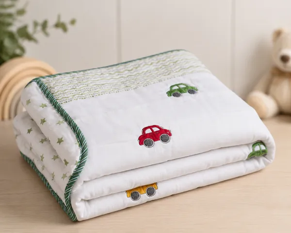 Pure_Mulmul_Kids_Dohar_for_Babies_&_Toddlers_–_Cartoon_Car_Print