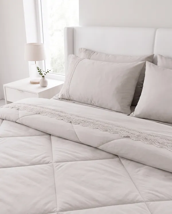 Silver_Pudding_4_piece_Comforter_Set_-_The_Heirloom_Lace_Collection
