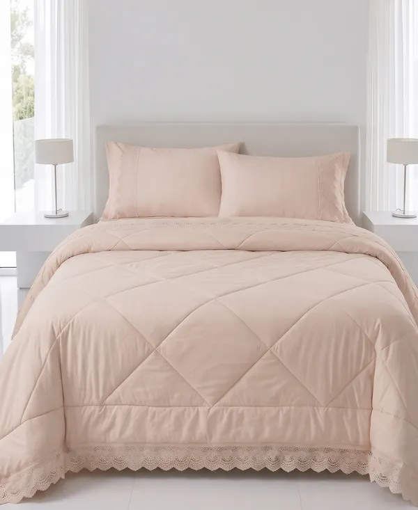 Vanilla_Cloud_4_piece_Comforter_Set_-_The_Heirloom_Lace_Collection