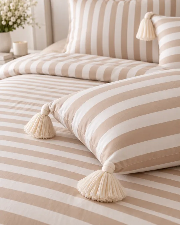 Vanilla_Dune_Stripes_Cotton_Feel_Premium_Bedding_Set_-_6_Piece_Comforter_Set_with_Cushions